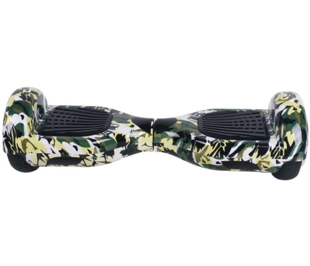 GOBOARD Elegance 6,5" moro + torba - 1451118 - zdjęcie